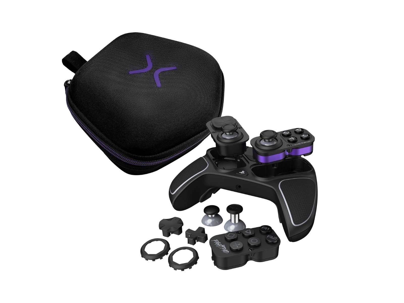 Victrix Pro BFG ワイヤレスコントローラー 【公式通販】